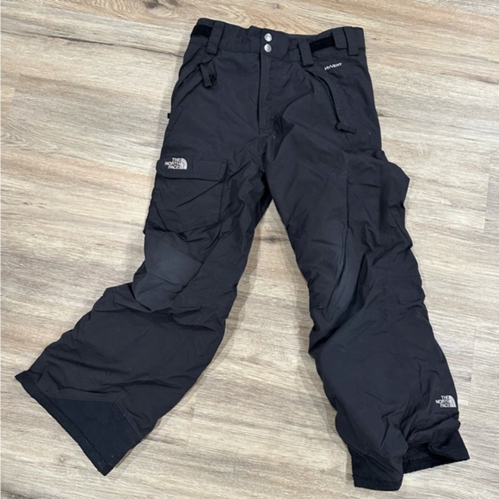 {preloved} Boy’s The North Face Snow Pants